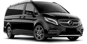 Mercedes V-Class