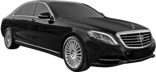 Mercedes S350 Long