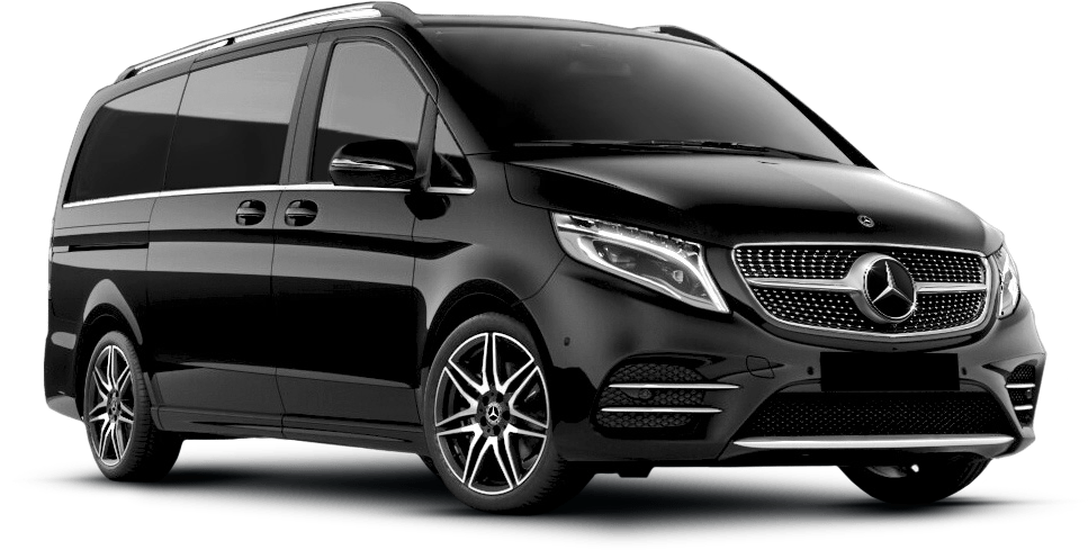 Mercedes V-Class